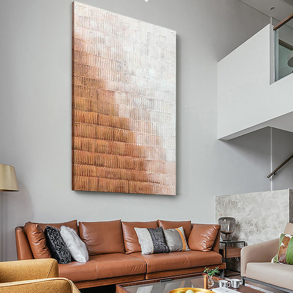 Woven Painting